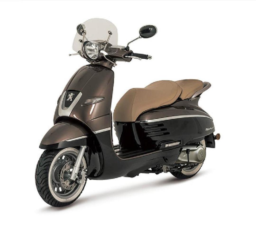 两轮载魂 篇三:骑士们的最终归宿,3万元买踏板,这些车真的香_摩托车