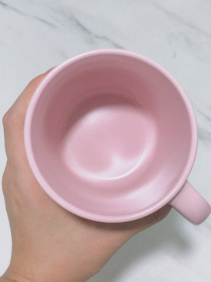 宜家陶瓷杯