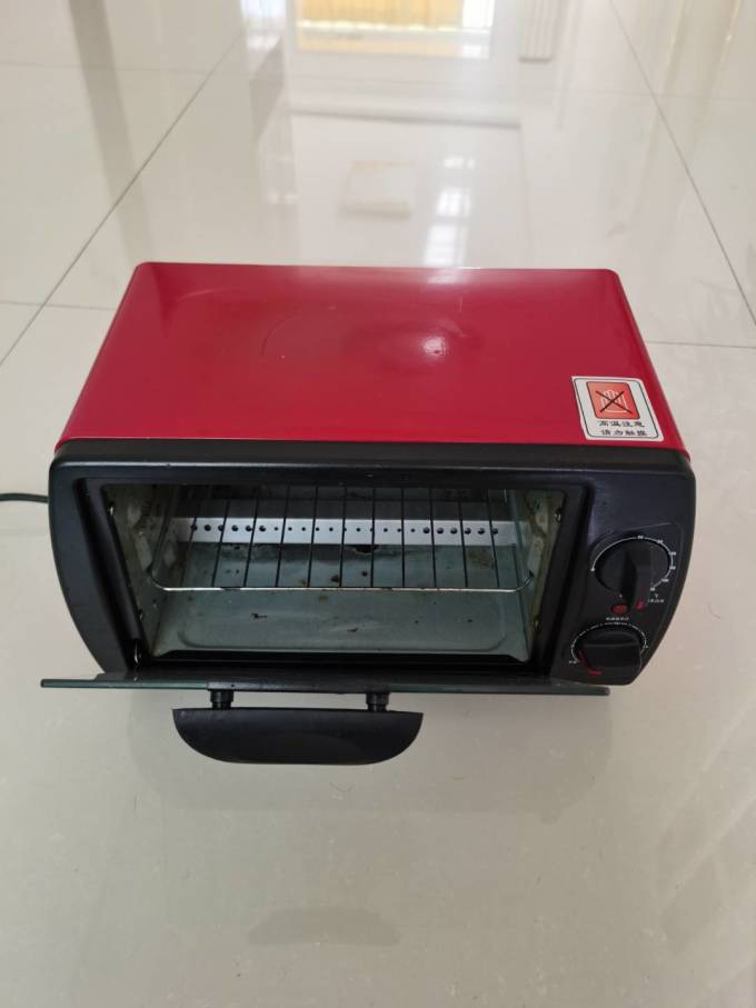 用烤箱做的美食真的不一样!