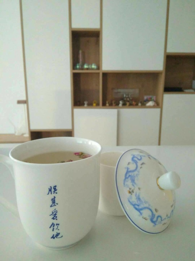 陶瓷杯