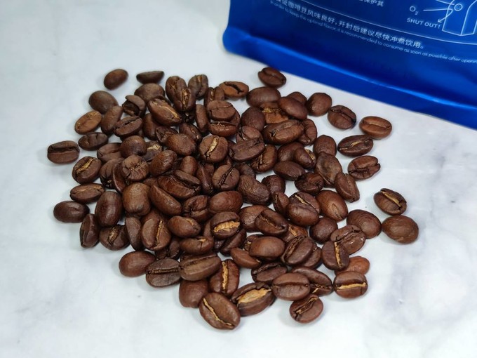 柯林咖啡咖啡豆
