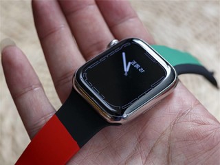 Apple Watch Series 7