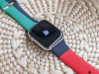 Apple Watch Series 7