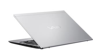 VAIO SX12/SX14 2022 款笔记本发布：碳纤维顶盖设计、支持 180° 开合