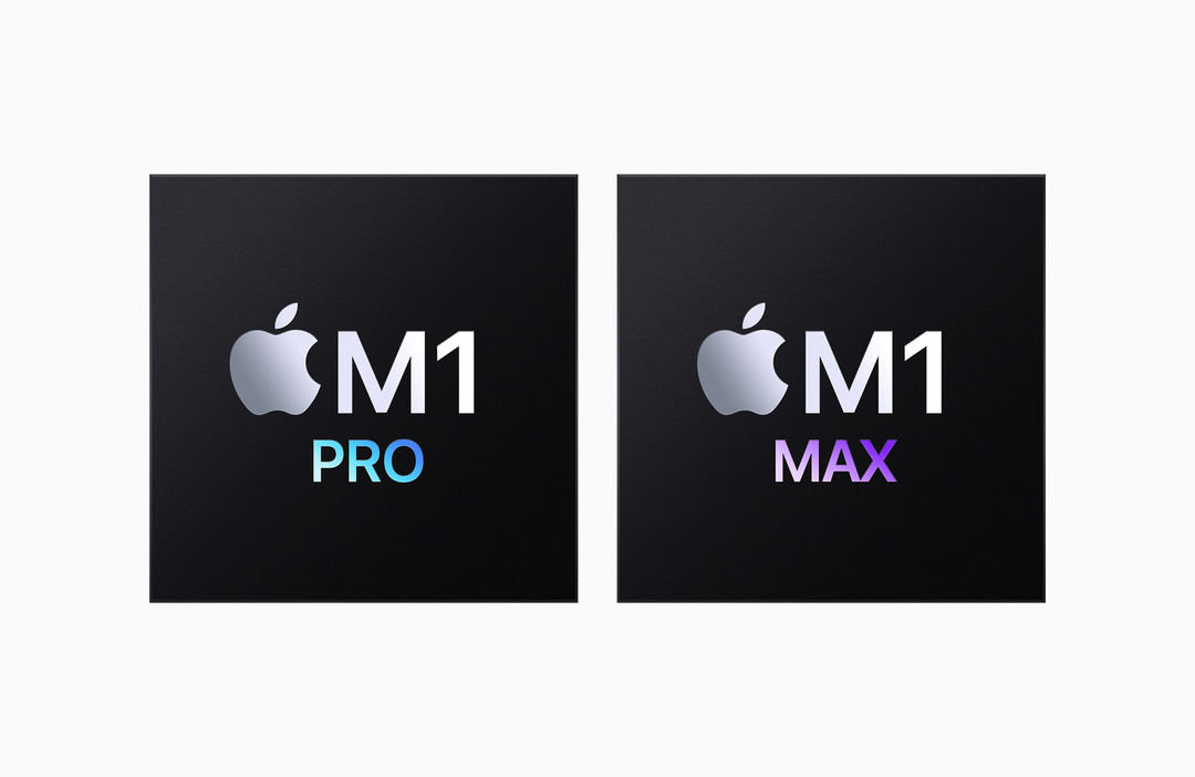 传苹果 iMac Pro 将搭载 M1 Pro/Max 芯片，27 英寸 Mini-LED 显示屏