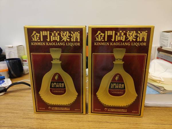 金门高粱823，臭豆腐神价格。