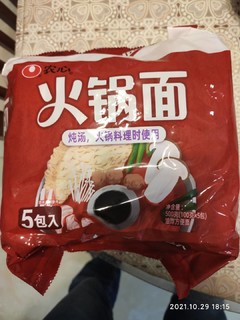 方便面饼