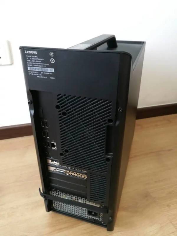 lenovo联想拯救者刃7000k2021游戏电脑主机i511600kf16gb512gbssdrtx