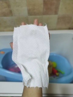 京东京造洗脸巾，真的经造！