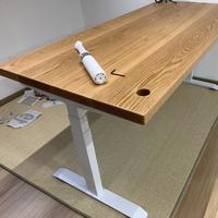 家居办公 篇二：手把手打造你的专属桌子—DIY电动升降桌