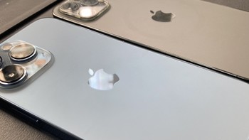 Apple 篇四：来自果子的阴谋——iphone  13 Pro 