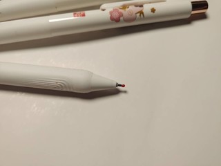 漂亮的中性笔