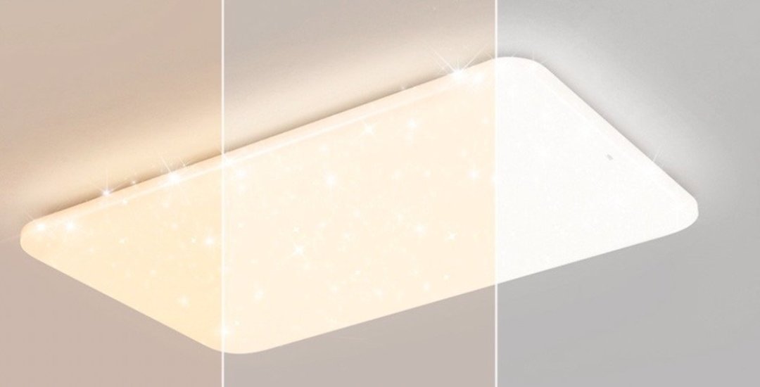 瓦数、流明、光通量?？家里网购吸顶灯，看好这10点就够了！（附2021高性价比好灯推荐）