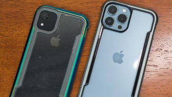 坦白：我买iPhone13为什么选远峰蓝？好看？不存在的，只因为唯一新款新配色
