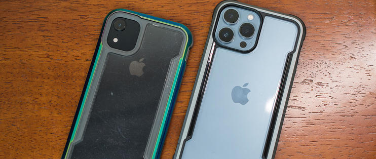 我买iPhone13为什么选远峰蓝？好看？不存在的，只因为唯一新款新配色