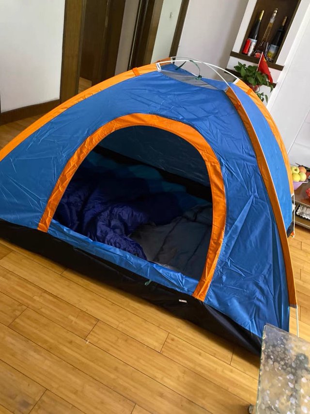 Wind Tour 威迪瑞 户外帐篷