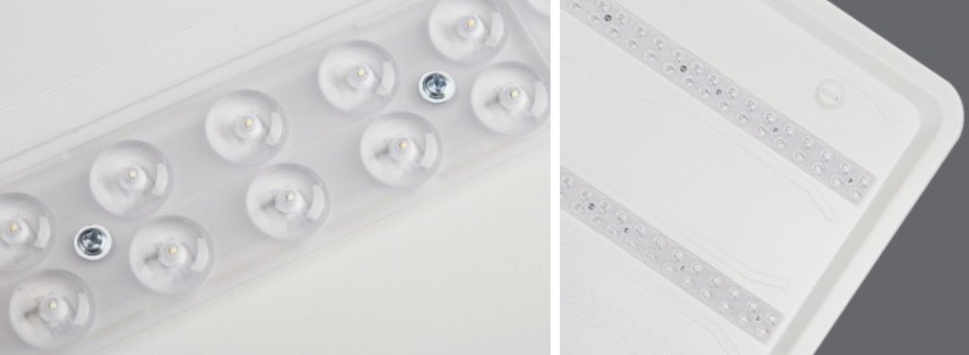 瓦数、流明、光通量?？家里网购吸顶灯，看好这10点就够了！（附2021高性价比好灯推荐）