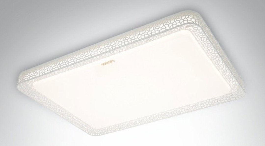 瓦数、流明、光通量?？家里网购吸顶灯，看好这10点就够了！（附2021高性价比好灯推荐）