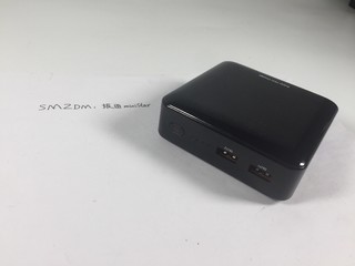 偏重度使用飞利浦移动电源20000mAh