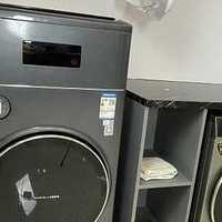 买一台洗衣机当两台用? 洗衣“三不原则”淋漓尽致的体现机型——TCL双子舱T300~
