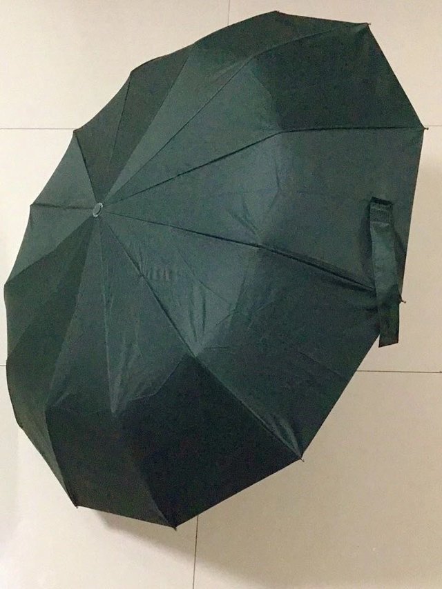 抗风又抗雨 用着就是好