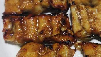 徐先生美食食堂 篇十四：有烤箱就能做的蒲烧鳗鱼饭！和京都的一个味！