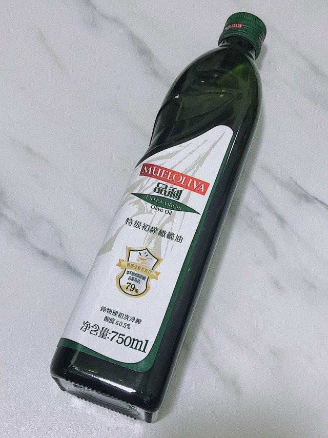 又被我挖到一款非常不错的橄榄油了！敲健康