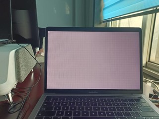 这个MacBook Pro 有灵性了！