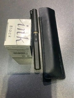 凌美（LAMY）钢笔 狩猎系列ABS材质