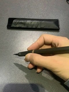 凌美（LAMY）钢笔 狩猎系列ABS材质