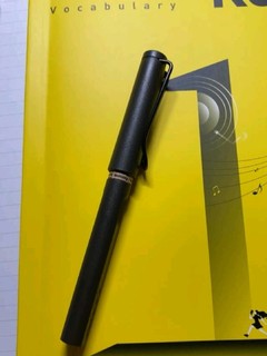 凌美（LAMY）钢笔 狩猎系列ABS材质