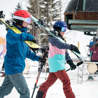 滑雪初体验，滑雪装备怎么选？保姆级清单请查收～