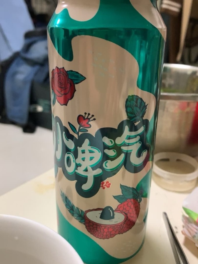 雪花啤酒怎麼樣 在飯店喝到過玻璃瓶裝的,口味有._什麼值得買