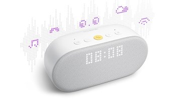 华为 AI 音箱 2e 今日发售：一键畅连通话、儿童语音交互