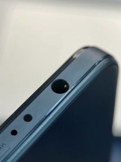 Redmi Note11Pro 上细节图