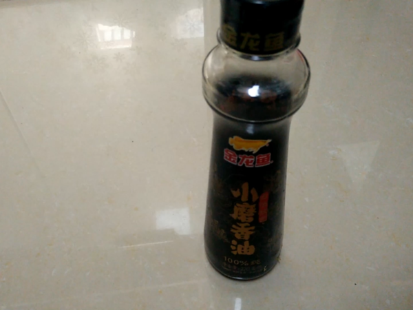 小磨香油分享