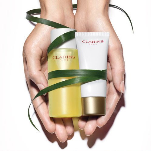 该怎么去护理肌肤才最贴切？来认识「植」觉的力量吧！