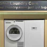 北欧风大家电推荐，ASKO洗烘套装测评