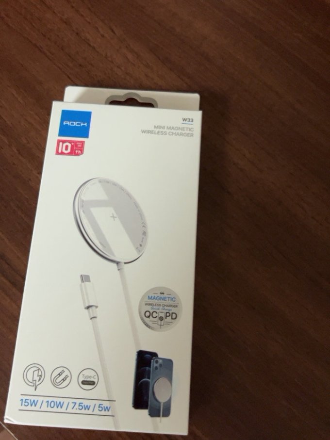 便宜好用的magsafe充电器充电器