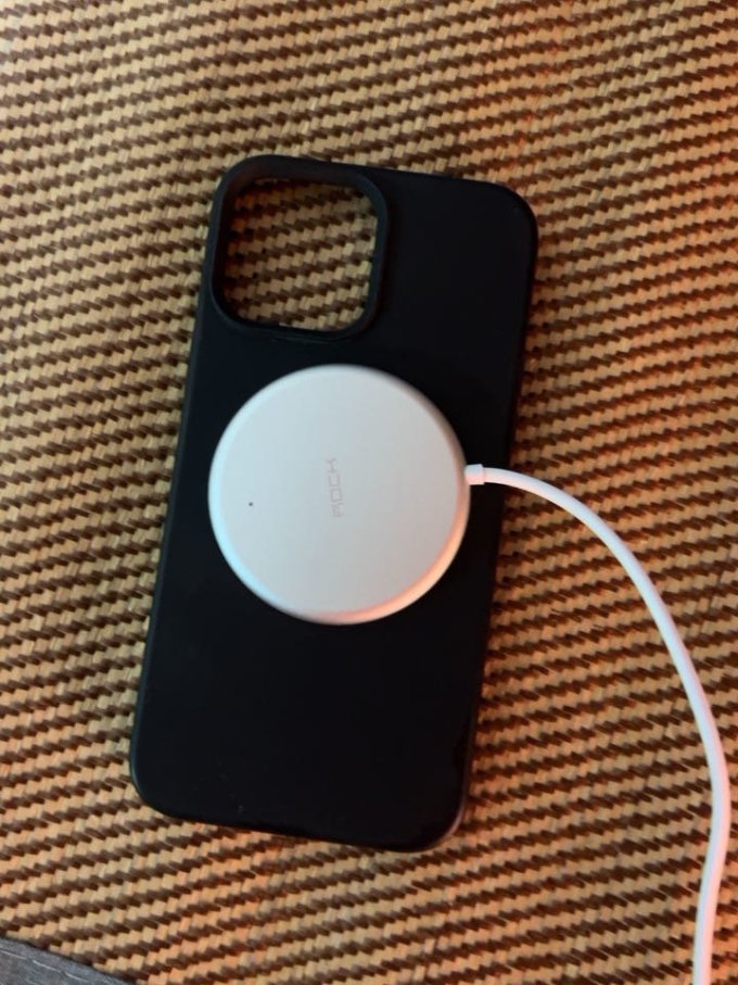 便宜好用的magsafe充电器充电器