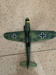 二战飞机模型