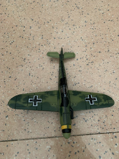 二战飞机模型