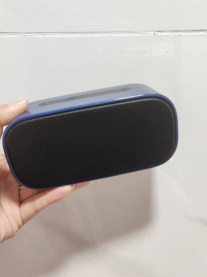 京鱼座音箱每天都能领京东豆的音箱