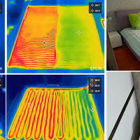 双11电热毯选购指南——电热丝、水暖or碳纤维电热毯？优劣势在哪？一文讲透