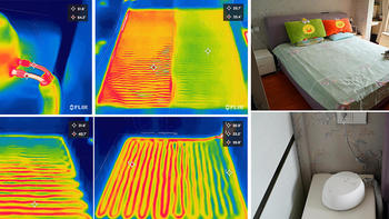超级大玩家 篇九：双11电热毯选购指南——电热丝、水暖or碳纤维电热毯？优劣势在哪？一文讲透