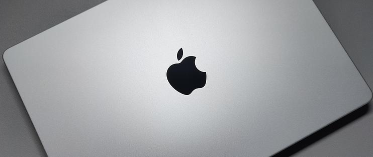 MacBook用户视角下的第一代14寸Apple Silicon MacBook Pro体验_笔记本