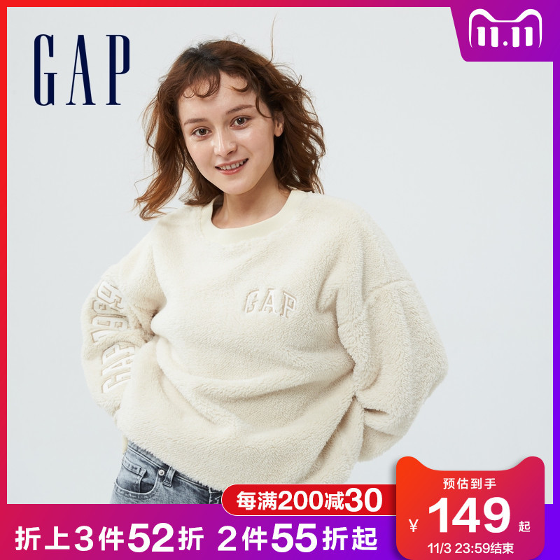 GAP兼职半年，告诉你哪些单品双11最值得购入