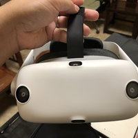 爱奇艺奇遇VR3，营养跟不上！