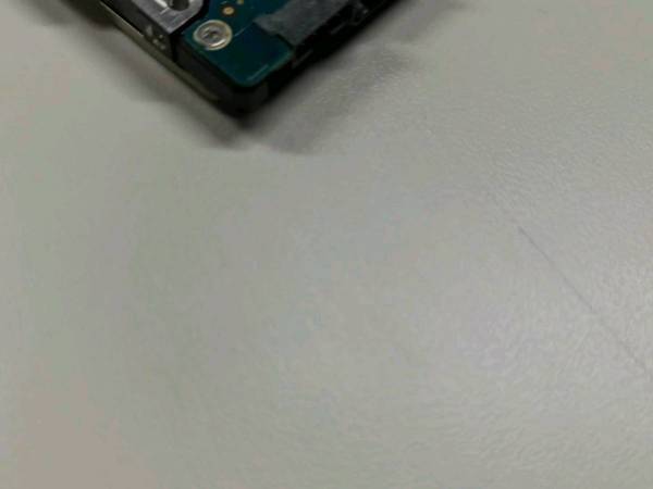 500G机械硬盘