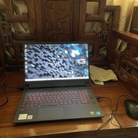 用这台酷睿游戏本为你的生活充充电吧~